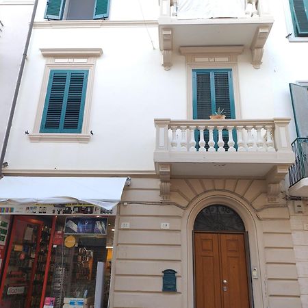 La Casetta In Fondo All'Orto 비아레지오 외부 사진