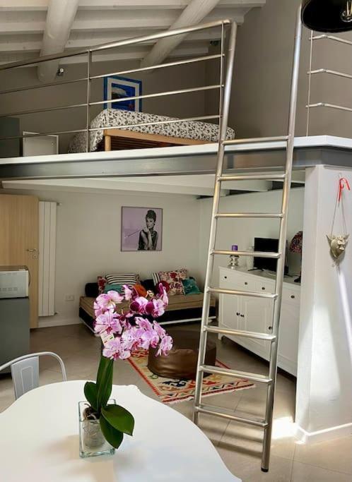 La Casetta In Fondo All'Orto 비아레지오 외부 사진